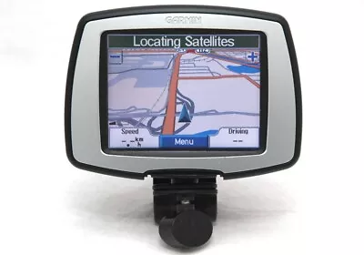 GARMIN StreetPilot GPS Navigation For Bike Motorcycle And Bicycle 2020 USA Maps • $49.99