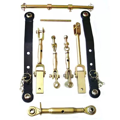 3 Point Hitch Kit Fits Kubota B Series Compact Tractor Fits Category 1 3PT K3PK • $266.99