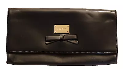 Clutch Purse St John Leather Evening Bag • $84