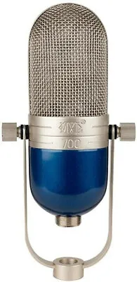 MXL 700 Condenser Microphone In Vintage Style Body. FREE SHIPPING • $160