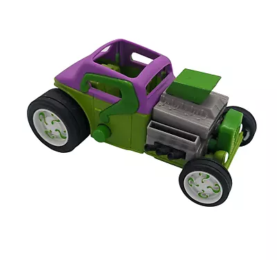 Imaginext DC Super Friends Riddler Hot Rod Vehicle • $39.99