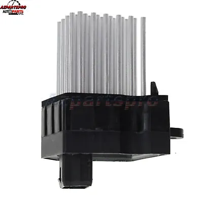 Heater Blower Motor Resistor Final Stage For BMW E46 Range Rover NEW • $20.97