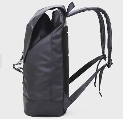 Mens Large Backpack Rucksack Bags - WORK TRAVEL HIKING SCHOOL SPORTS BAG • £14.99