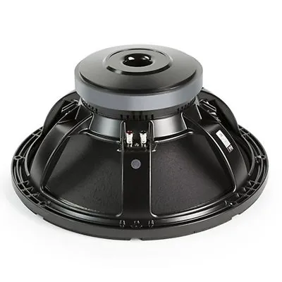 18 Sound 18W1001 8ohm 1000watt High Output Subwoofer High Output Ferrite Driver • £249.95