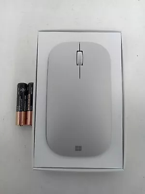 Microsoft Mobile Mouse For Tablet/Phone MT-1799 • $17.95