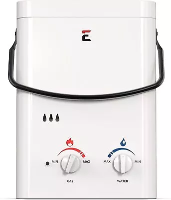 Eccotemp L5 Portable Propane Gas Tankless Water Heater 1.5 GPM Outdoor Camping • $250