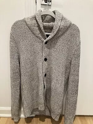 H&M Cardigan Sweater Men’s Size M • $30