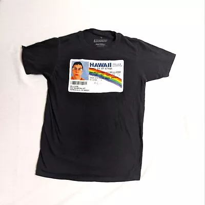 SuperBad McLovin Tshirt. Mens Size M • $9