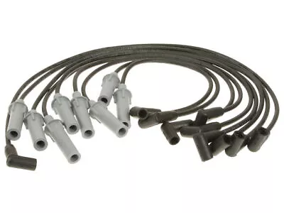 Mopar 69QJ98C Spark Plug Wire Set Fits 1999-2003 Dodge Ram 3500 Van • $97.57