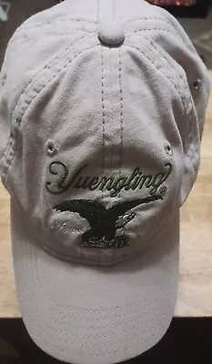 Yuengling Snap Back Khaki Ball Cap • $12