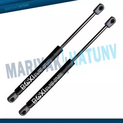 Qty2 Front Hood Lift Supports Gas Struts Shocks Dampers For Volvo XC90 2003-2014 • $20.90