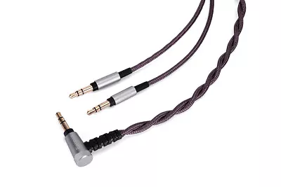 Upgrade Audio Cable For Beyerdynamic Amiron Home T5P II T1 MK2 T1 II Headphones • $67.65