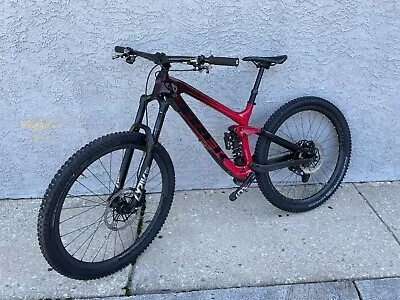 Upgraded 2020 Trek Slash 9.8 Medium • $3800