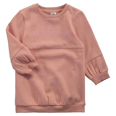 £22 • Buy Aston Villa Collegiate Dress - Pink - Infants