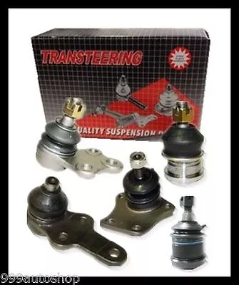 BJ196 BALL JOINT UPPER FIT Mazda TK SERIES 1000 1200 UTE -68-71 • $38.10