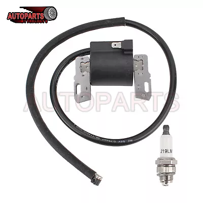 Solid State Module Ignition Coil For Briggs & Stratton 7-16 Hp 398811 298968 USA • $16.60