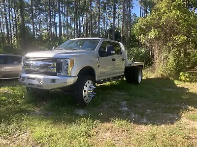 2017 Ford F-350 SUPER DUTY • $18000