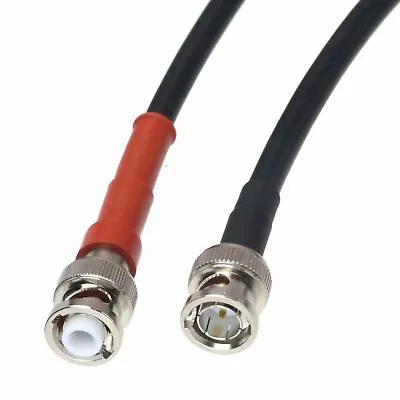 HT/MHV Connector To Standard BNC 75Ω High Voltage Procedure DC Test Cable 1~16FT • $7.40