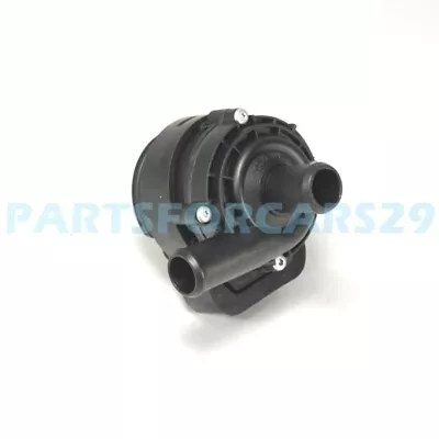 NEW Auxiliary Water Pump Fits Mercedes And Sprinter 2048350364  • $49