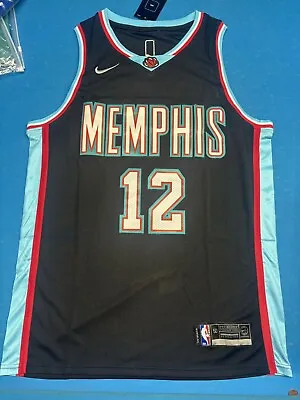 New Large  Ja Morant Memphis Grizzlies Jersey • $40