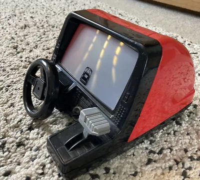 £13.99 • Buy Driving Simulator Toy, Driving Toy, Excellent Condition Full Working Order