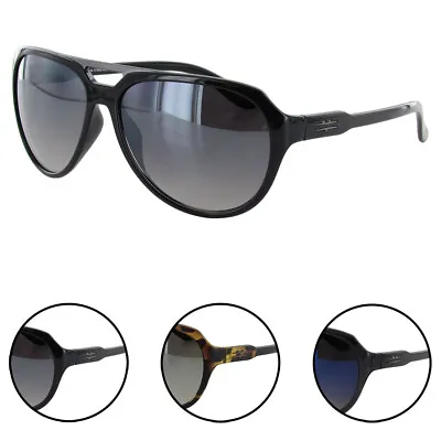 Vuarnet Extreme Unisex VE5009 Fashion Aviator Sunglasses • $16.99