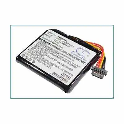 Replacement Battery For TOMTOM Go Live 1530 • $42.72