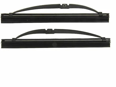 Headlight Wiper Blade For 2001-2004 2006 Volvo S60 2003 2002 T293MB • $19.99
