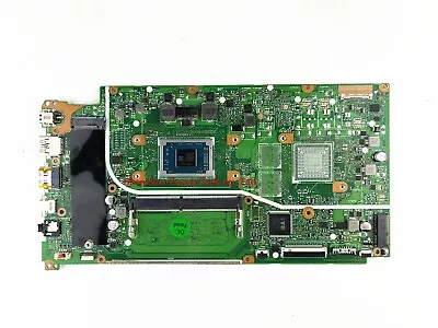 60NB0LZ0-MB1020 UMA MAIN BOARD For ASUS X512DK X512DA Motherboard R3-3200U 4GB • $100