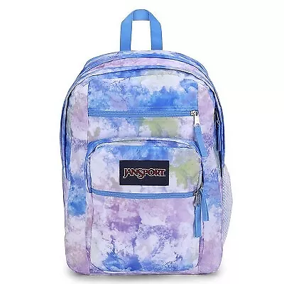 JanSport Big Student 17.5  Backpack - Batik Wash • $28.99