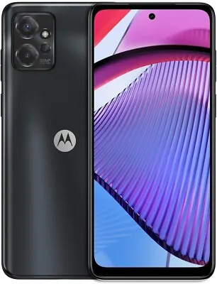 Motorola Moto G Power (2023) 128GB XT2311 5G Unlocked - New NB • $145