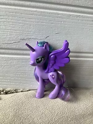 My Little Pony G4 Rare Alicorn Princess Luna. Collectors Item. • £30