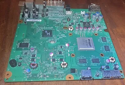 $4.99 • Buy Xbox 360 Slim All For Parts Motherboard Corona V1 RedRing Code 0100fast Shipping