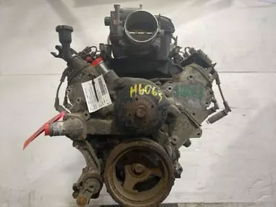 Engine 6.2L VIN 8 8th Digit Opt L92 Fits 07-08 ESCALADE 1806787 • $3614.49