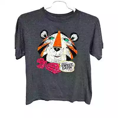 Vintage Kellogg's Tony The Tiger T-Shirt Size Medium • $1.95