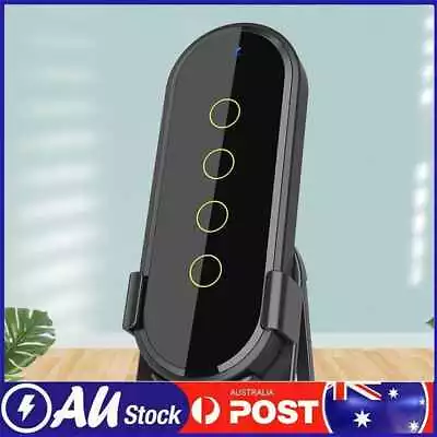 Tuya ZigBee Touch Light Switch Remote Control Smart Wireless Scene Switch • $24.59