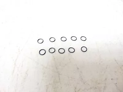 Twin Power Starter Shaft Bolt O-Ring (10pk) 33340-90 • $12.99