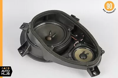 03-08 Mercedes R230 SL500 SL55 AMG Door Audio Speaker Bose Left Driver Side OEM • $49.80