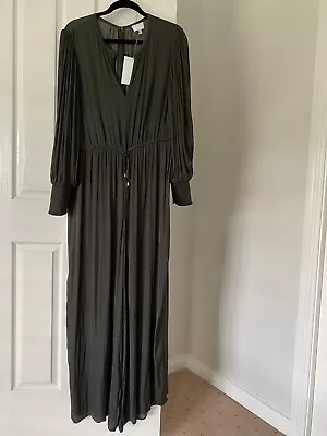 Witchery  Jumpsuit Sz 14 • $65