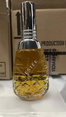 Estee Lauder Pure Fragrance Spray 2oz - 60ml Vintage Old Formula RARE  -NEW- • $240