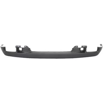 New Standard Replacement Front Lower Valance Panel Fits 1994-1997 Mazda Pickup • $120