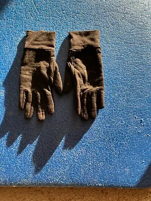 Icebreaker Women's Merino Wool Gloves • $20.95
