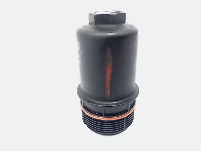 2015-2019 Volkswagen Golf Mk7 Engine Oil Filter Cap Cover Housing Oem • $39.93