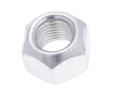 Italjet Millenium 100 2T  M14 X 1.5 Rear Wheel Nut • $6.57