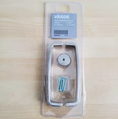 IKEA Varde Drawer Pull Mikael Warnhammar 5 5/16  267.042.00 22749 - Damaged BOX • $29.39