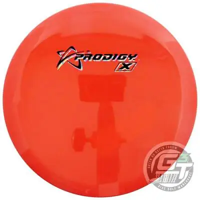NEW Prodigy X-OUT 400 PA4 Putter Golf Disc - COLORS WILL VARY • $10.99