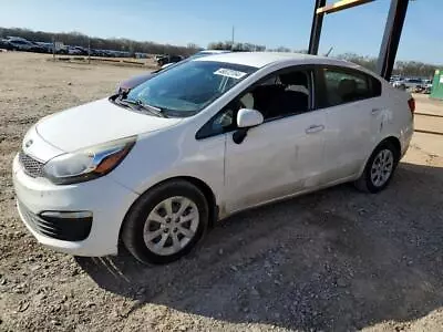 Used Engine Assembly Fits: 2016 Kia Rio 1.6L VIN 3 8th Digit DOHC AT W/ • $3212.99