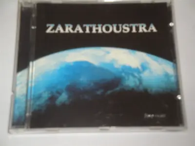 £2.28 • Buy BERNSTEIN / NEW YORK PHILHARMONIC - Zarathoustra CD (2009) Audio Amazing Value