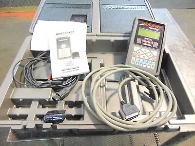 Quicksilver DDT Mercury Outboard Digital Diagnostic Tool Scanner 5.0 Software • $1000