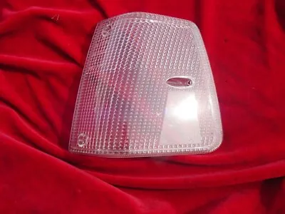 New CIBIE Clear Front LH Corner Lens Volvo 240 1986-93 Left Hand • $49